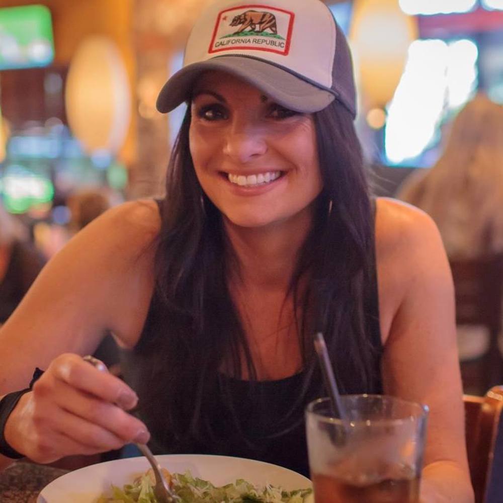 Meet your Posher, Misty